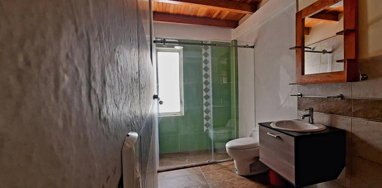 Hotel Imperial Zumbahua & Quilotoa Lodge Zumbagua Kültér fotó