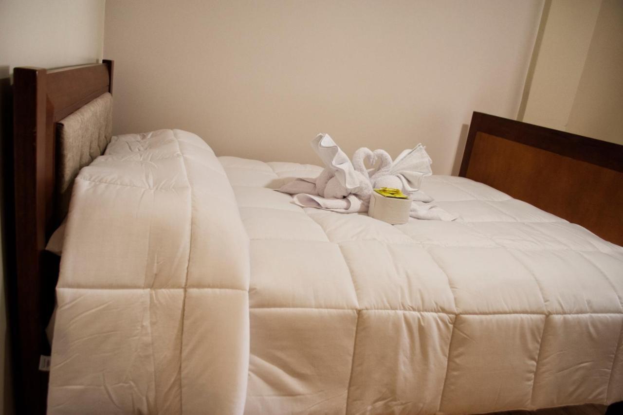 Hotel Imperial Zumbahua & Quilotoa Lodge Zumbagua Kültér fotó