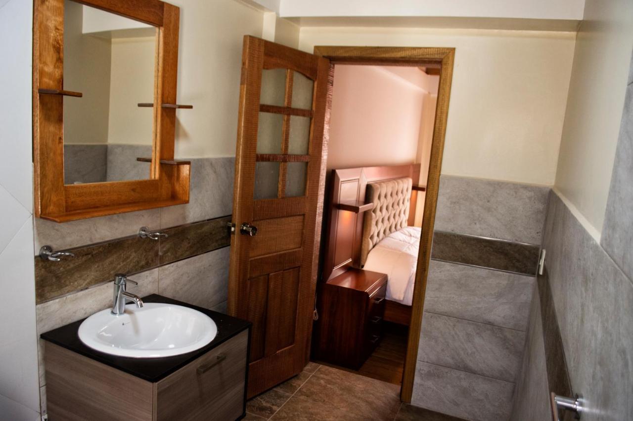 Hotel Imperial Zumbahua & Quilotoa Lodge Zumbagua Kültér fotó