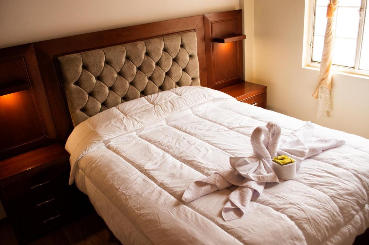 Hotel Imperial Zumbahua & Quilotoa Lodge Zumbagua Kültér fotó