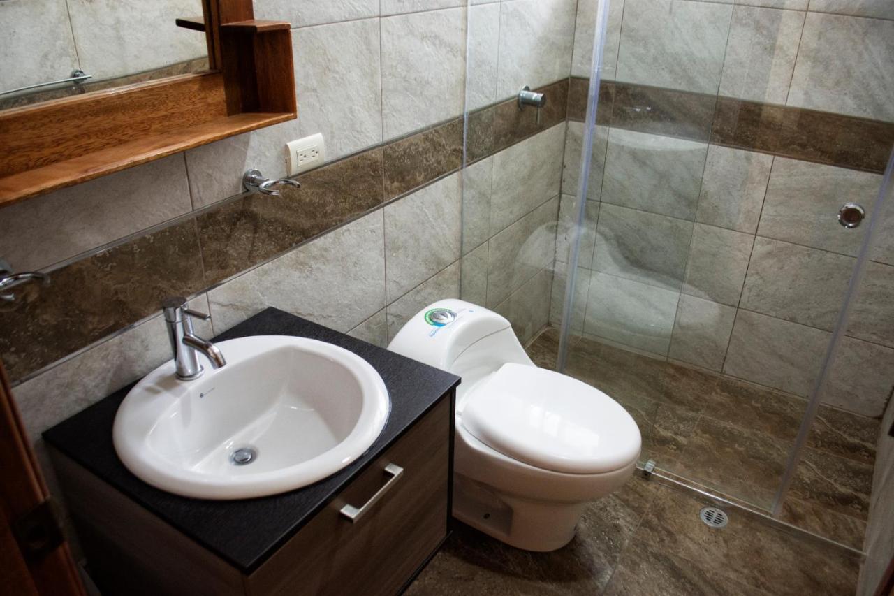Hotel Imperial Zumbahua & Quilotoa Lodge Zumbagua Kültér fotó