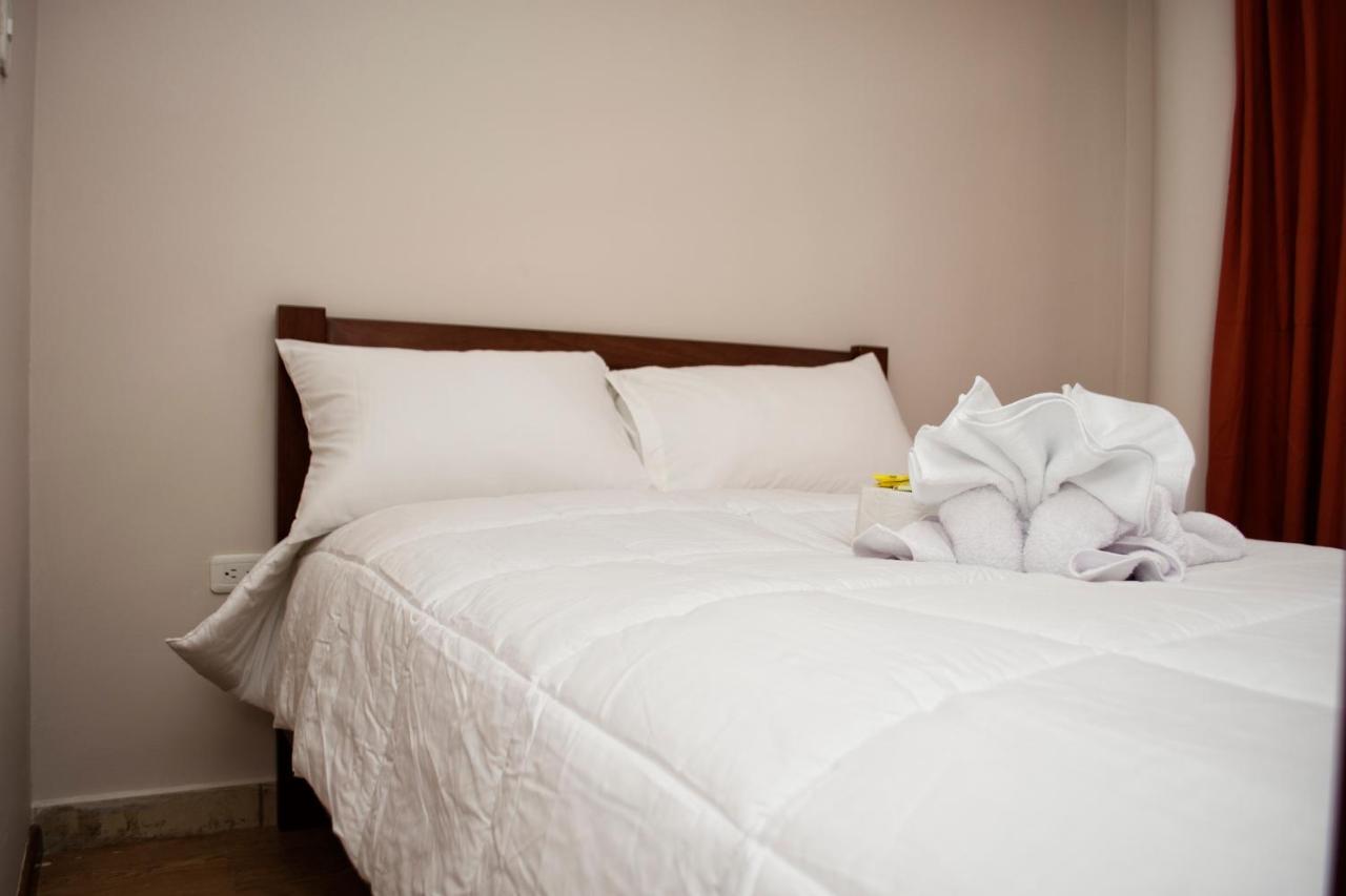 Hotel Imperial Zumbahua & Quilotoa Lodge Zumbagua Kültér fotó