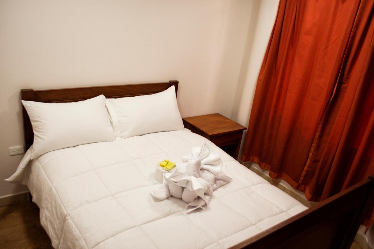 Hotel Imperial Zumbahua & Quilotoa Lodge Zumbagua Kültér fotó